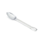 Vollrath® Heavy-Duty Stainless Steel Basting Spoon, Slotted, 13.75" - 64405