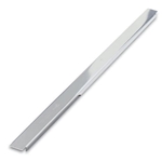 Vollrath® Stainless Steel Adapter Bar, 20" - 75020