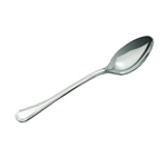 Steelite® Deluxe Teaspoon, 5.25" - 5303S001