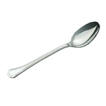 Steelite® Deluxe Dessert/Oval Soup Spoon, 7" - 5303S003