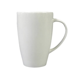 Steelite® Monaco Vogue Mug, White, 10 oz (2DZ) - 9001C687