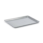Browne® Thermalloy® Aluminum Bun Pan, 1/2 Size, 13" x 18" - 58132640