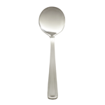 Browne® Royal Round Soup Spoon, 6.9" - 502613