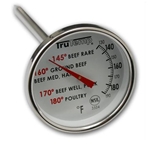 Taylor® TruTemp Meat Dial Thermometer - 3504FS