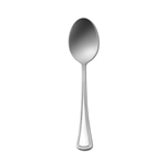Oneida® Needlepoint Oval Bowl/Dessert Spoon (3DZ) - 2544SPLF