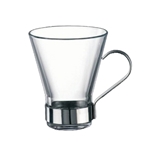 Bormioli Rocco® Ypsilon Coffee A D Cup, 3.25 oz (2DZ) - 4945Q418