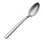 WNK® Chatsworth Dessert/Oval Bowl Soup Spoon, 7.5" - 5301S003