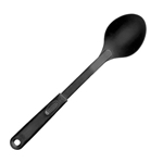 Johnson-Rose® Solid Serving Spoon, 12.375" - NKU-01