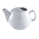 Magnum® Ceramic Teapot, 16 oz (2/PK) - MAG4016
