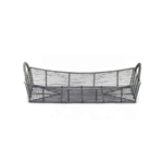 BBL® Wire Basket, 16" x 9.5" x 2" - 095/2