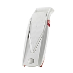 Borner® V-Power Slicer, White - V-7000WH