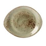 Steelite® Craft Plate, Green, 10" - 11310521
