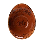 Steelite® Craft Bowl, Terracotta, 7" - 11330524