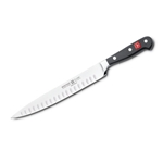 Wusthof® Classic Carving Knife w/ Hollow Edge, 9" - 1040100823