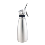 Browne® Stainless Steel Whipped Cream Dispenser, 0.5 L - 574355