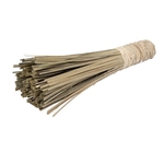 Bamboo Wok Brush, 11" - 53180