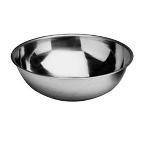 Johnson Rose® Stainless Steel Mixing Bowl, 5 qt - MB-500