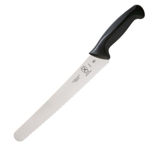 Mercer® Bread Knife, 10" - M23210