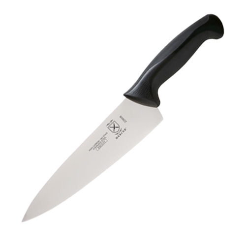 Russell Hendrix Restaurant Equipment - Mercer® Millennia Chef's  Knife, 8" - M22608