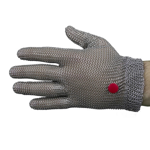 Yes Group® Manulatex™ Chain Mesh Glove, Large - MESHW004Yes Group® Manulatex™ Chain Mesh Glove, Large - MESHW004