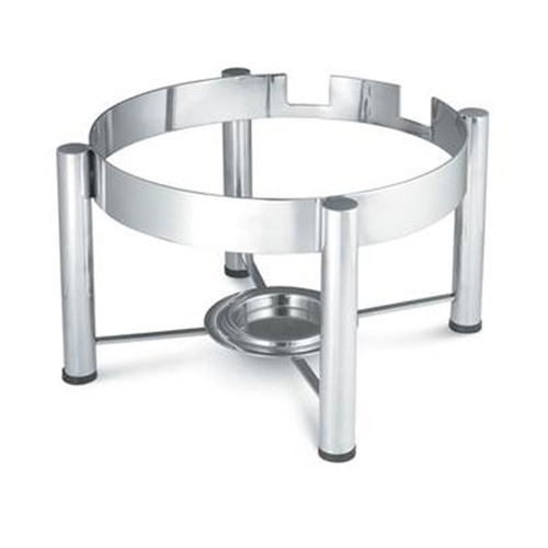 Vollrath® Stand for Round Induction Chafer - 46114