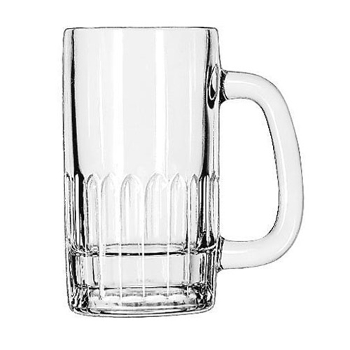 Libbey® Beer Mug, 12 oz (2DZ) - 5309Libbey® Beer Mug, 12 oz (2DZ) - 5309