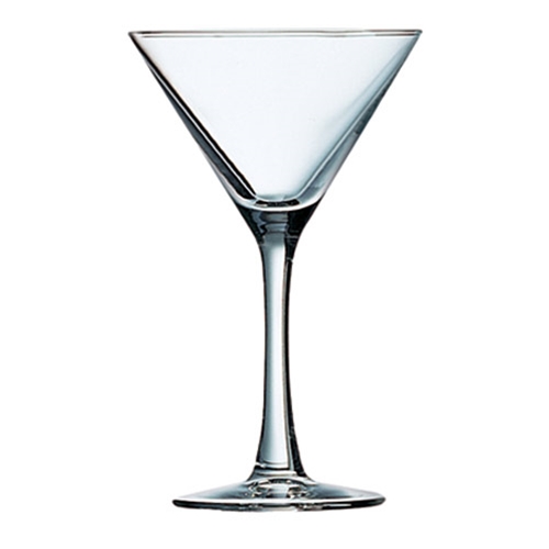 Arcoroc® Excalibur Martini, 7.5 oz - D2024