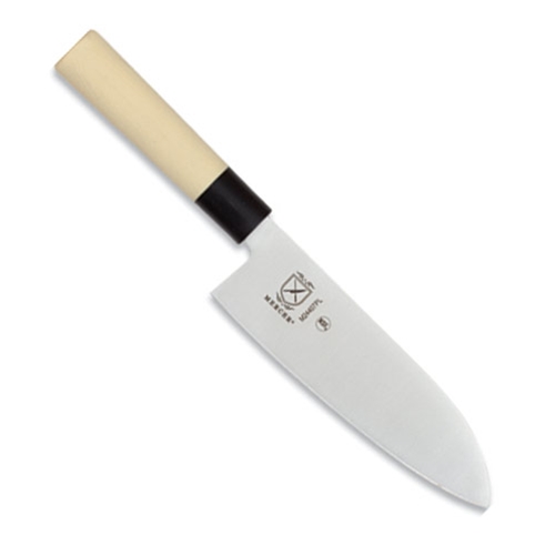 Mercer® Santoku All-Purpose Knife, 7" - M24407PL