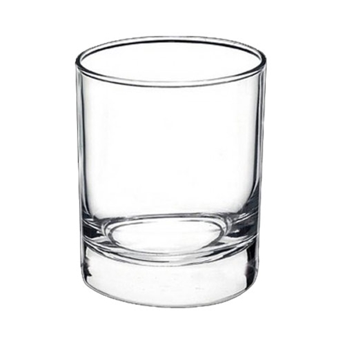 Bormioli Rocco® Cortina Rocks Glass, 8.5 oz (4DZ) - 4915Q065