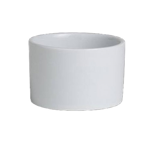 Steelite® Varick Cafe Porcelain Round Deep Ramekin, White, 5.5 oz (3DZ) - 6900E591Steelite® Varick Cafe Porcelain Round Deep Ramekin, White, 5.5 oz (3DZ) - 6900E591