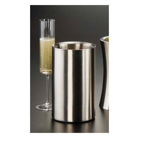 American Metalcraft® Stainless Steel Wine Cooler - SWC48