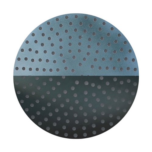 American MetalCraft® Perforated Pizza Disk, 12" - 18912PHC