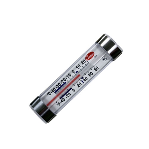 Cooper Atkins® Horizontal Fridge/Freezer Thermometer - 335-01-1