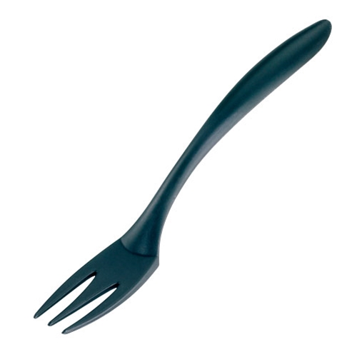 Browne® Serving Fork, Nylon, 10" - 57476502