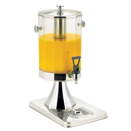 Browne® Juice Dispenser, 6.6L - 575160Browne® Juice Dispenser, 6.6L - 575160