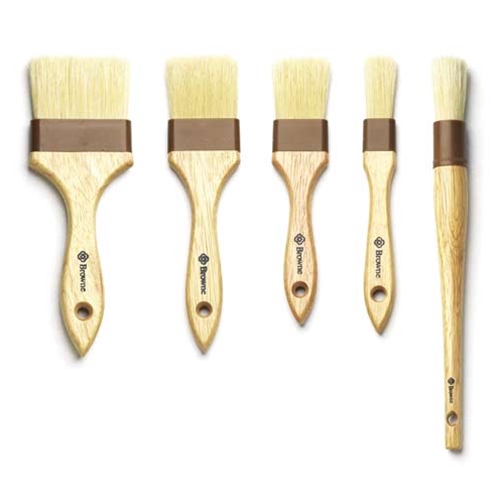 Browne® Pastry Brush, 3" - 61200-3