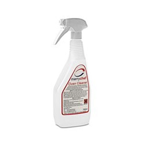 Garland® Merry Chef Cleaning Solution - 32Z4022Garland® Merry Chef Cleaning Solution - 32Z4022