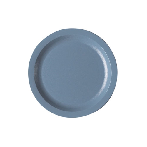 Cambro® Camwear Plate, Slate Blue, 7.25" - 725CWNR401