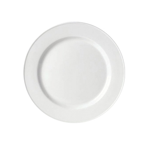 Steelite® Simplicity Plate, 8" (2DZ) - 11010212