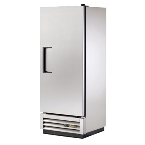 True® Reach-In Cooler 1 Door 12 CU FT - T-12-HC