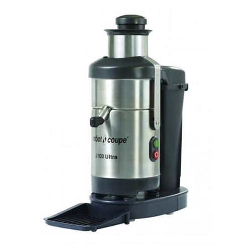 Robot Coupe® Automatic Juice Extractor - J100Robot Coupe® Automatic Juice Extractor - J100