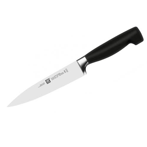 Zwilling J.A. Henckels® Four Star™ Utility Knife, 6"  - 1001544Zwilling J.A. Henckels® Four Star™ Utility Knife, 6"  - 1001544