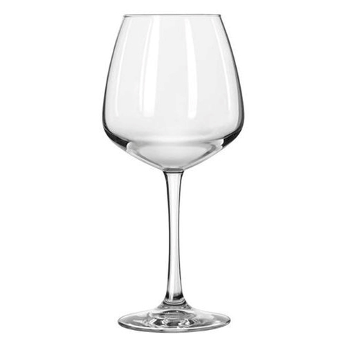 Libbey® Diamond Wine Glass, 18 oz - 7515Libbey® Diamond Wine Glass, 18 oz - 7515