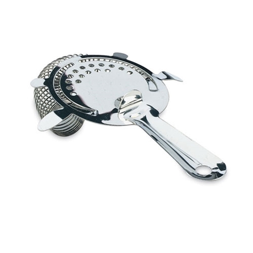 Vollrath® Bar/Cocktail Strainer, 4-Prong - 46787
