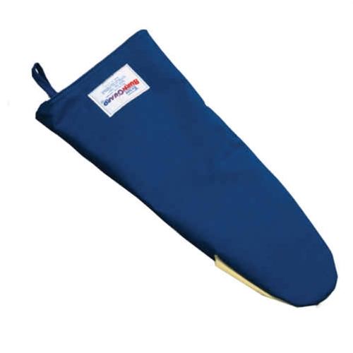Tucker Safety Products® Burnguard™ Plus™ Puppet Style Oven Mitt w/ Vapour Barrier & Kevlar Palm, 15" - 05151Tucker Safety Products® Burnguard™ Plus™ Puppet Style Oven Mitt w/ Vapour Barrier & Kevlar Palm, 15" - 05151