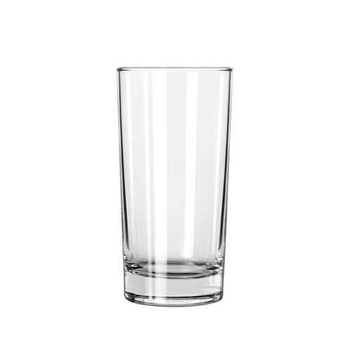 Libbey® Heavy Base Beverage Glass, 12.5 oz (4DZ) - 159