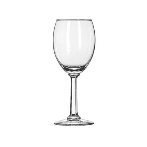 Libbey® Napa Valley White Wine Glass, 7.75 oz - 8764