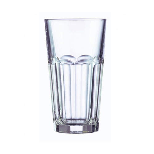 Arcoroc® Gotham Cooler Glass, 16 oz (3DZ) - J4104