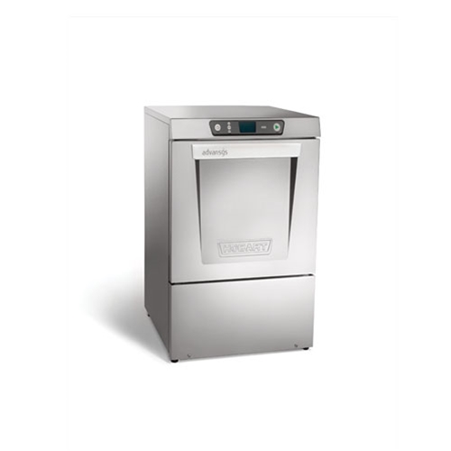 Hobart® Undercounter Hot Water Sanitizing Dishwasher - LXEH-1