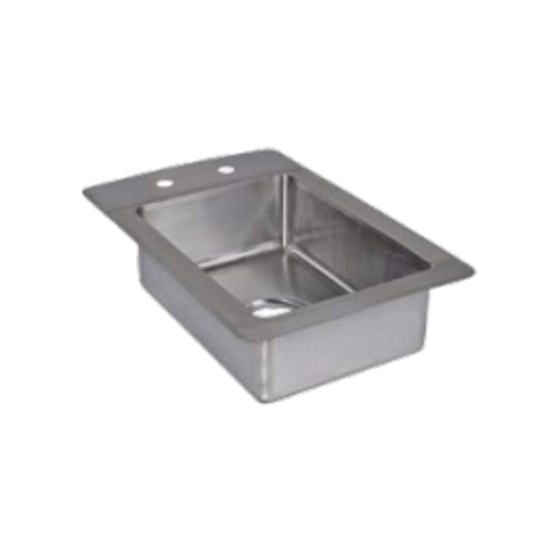 Tarrison® Drop-In Sink Bowl - TA-DI-1410-10Tarrison® Drop-In Sink Bowl - TA-DI-1410-10